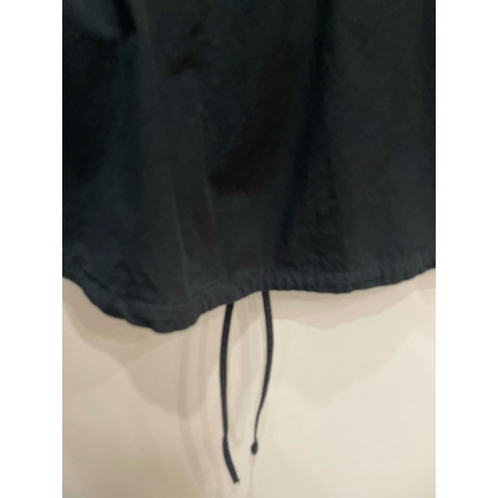 Aerie 1/4 Zip Pullover Anorak Hooded Utility Jacket L Hood Minimal Gorpcore - Picture 4 of 8